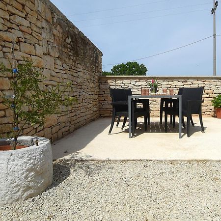 Apartman Pastura Vodnjan Buitenkant foto