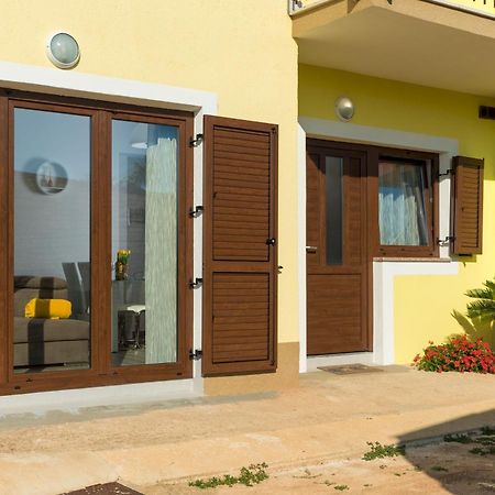 Apartman Pastura Vodnjan Buitenkant foto