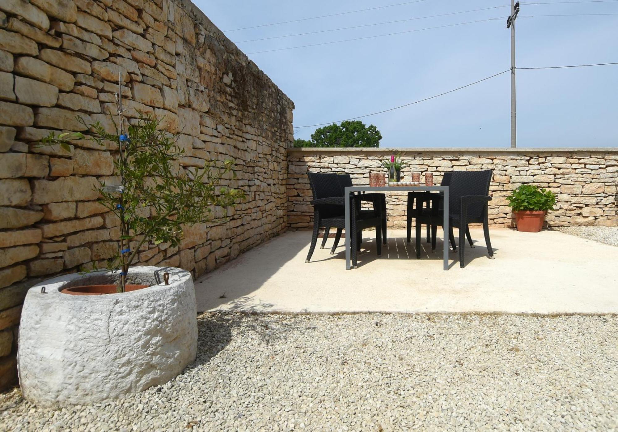Apartman Pastura Vodnjan Buitenkant foto