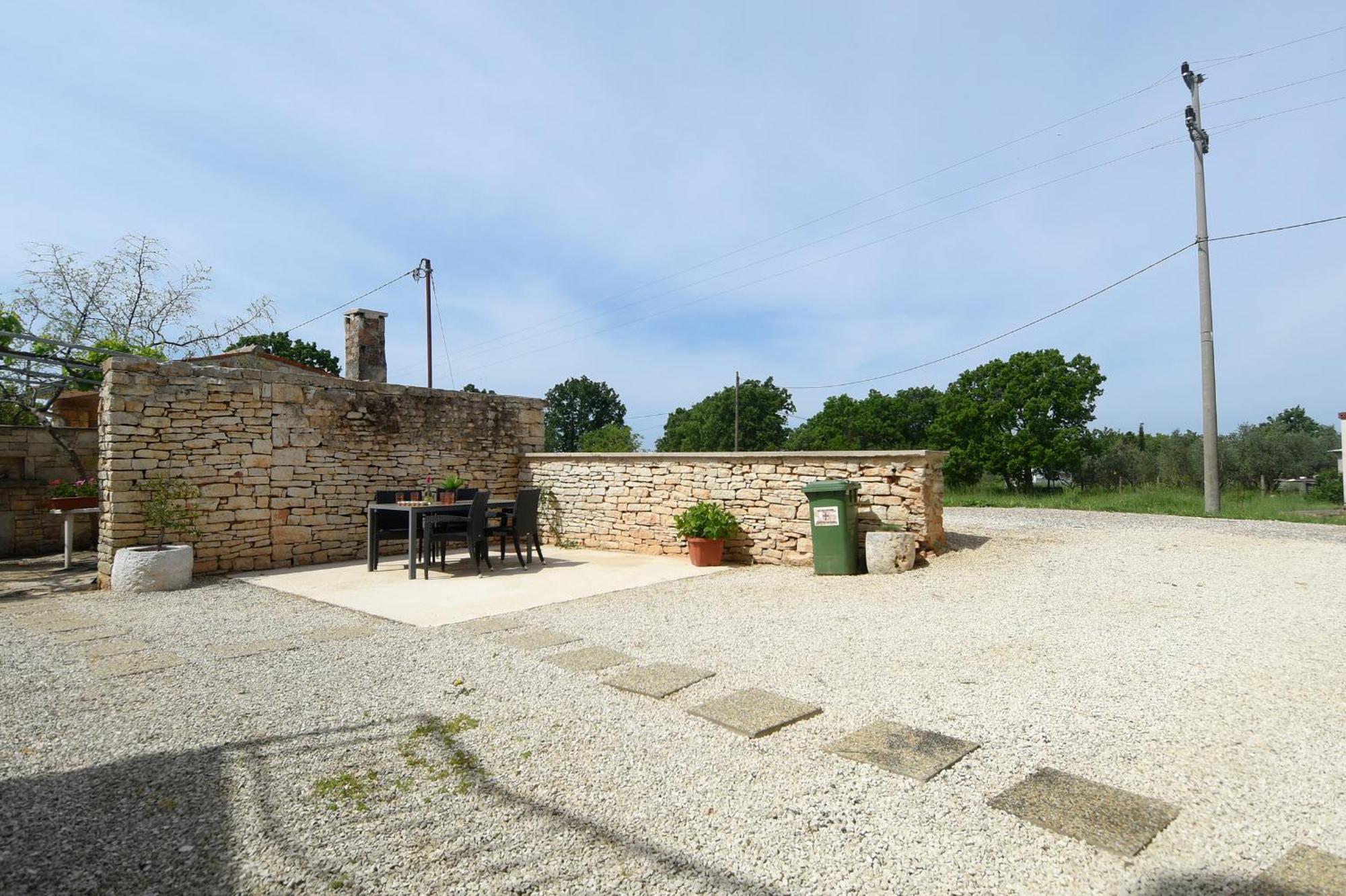 Apartman Pastura Vodnjan Buitenkant foto