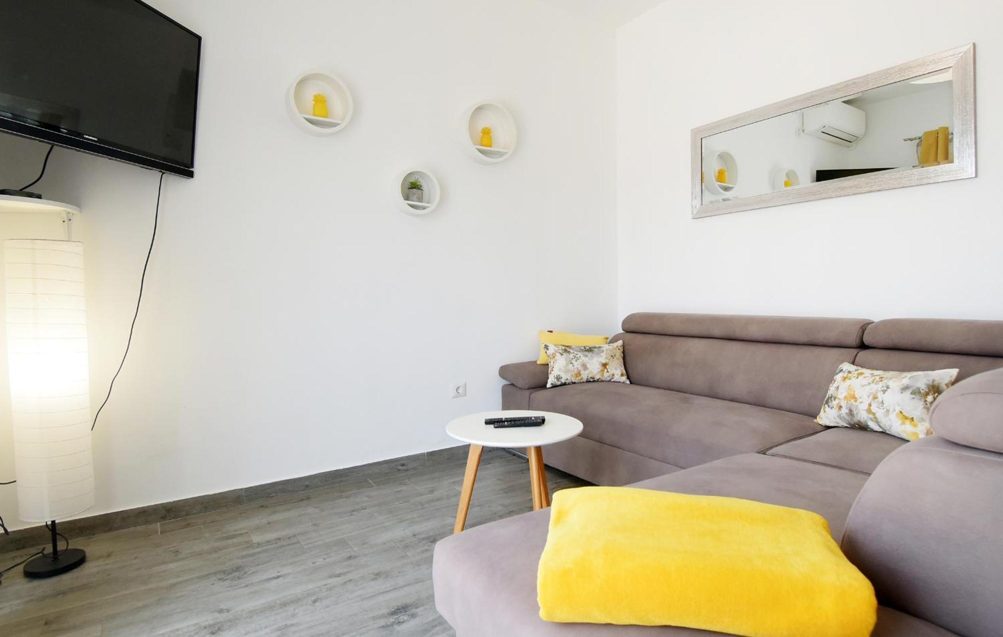Apartman Pastura Vodnjan Buitenkant foto