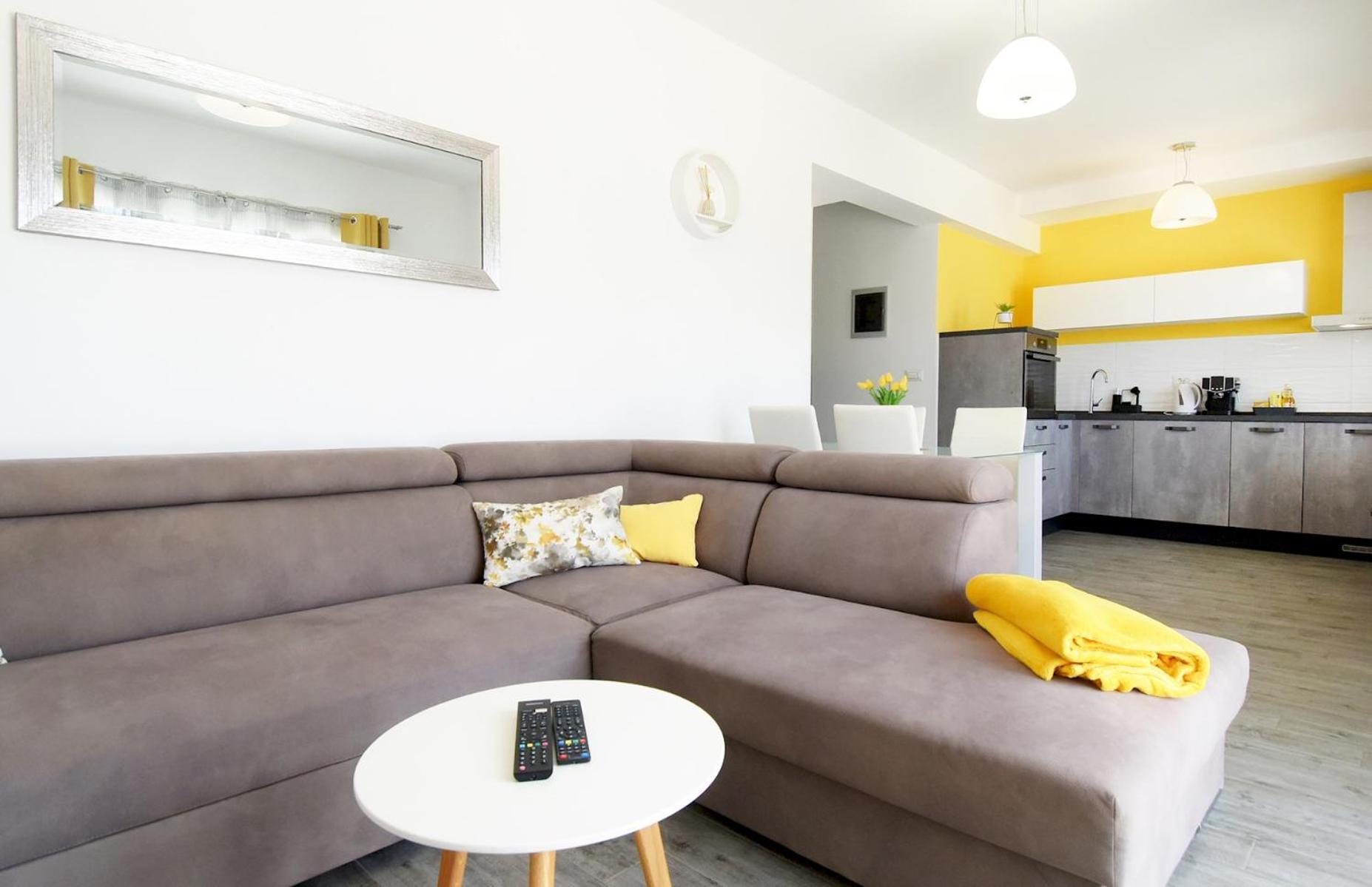 Apartman Pastura Vodnjan Buitenkant foto