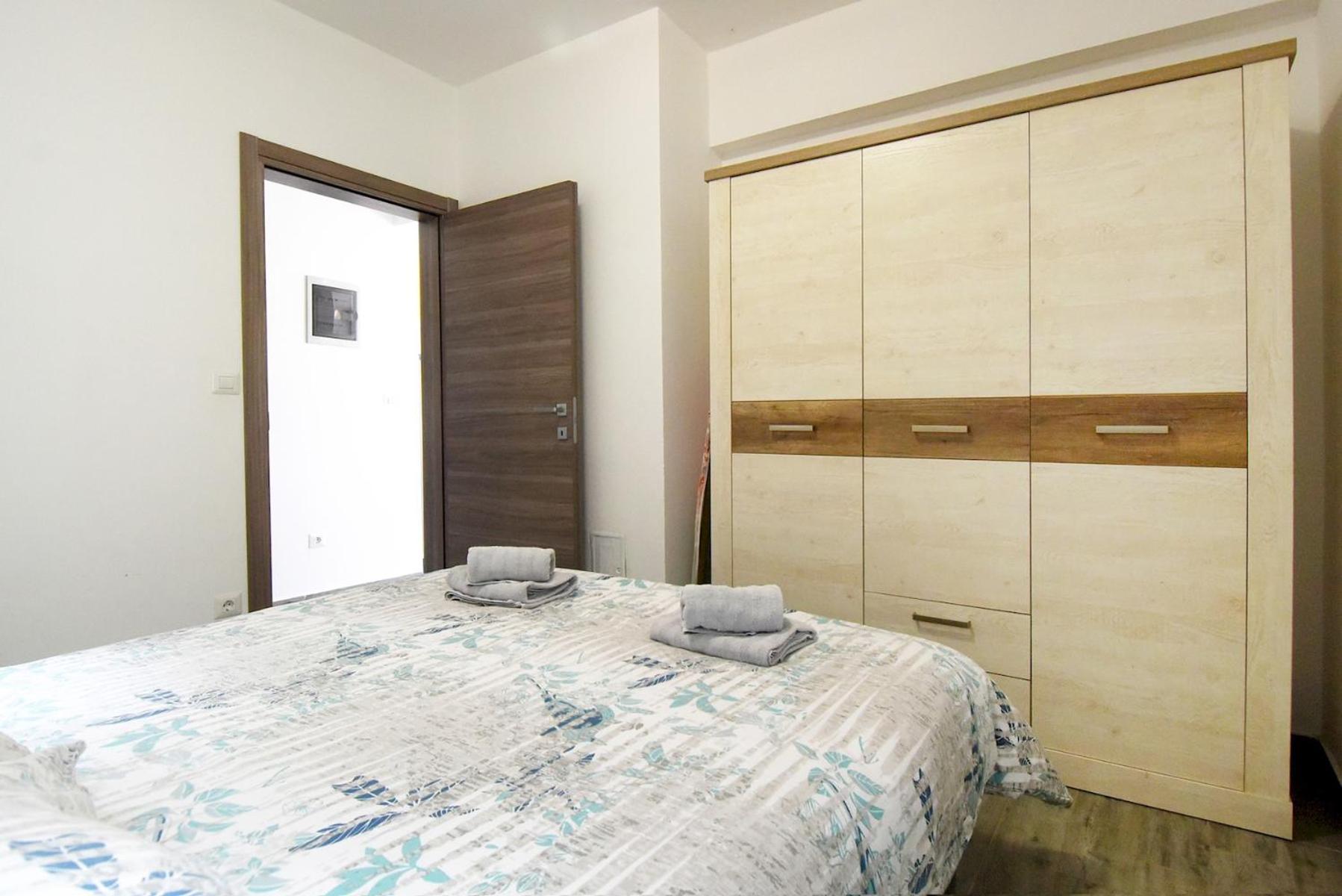 Apartman Pastura Vodnjan Buitenkant foto