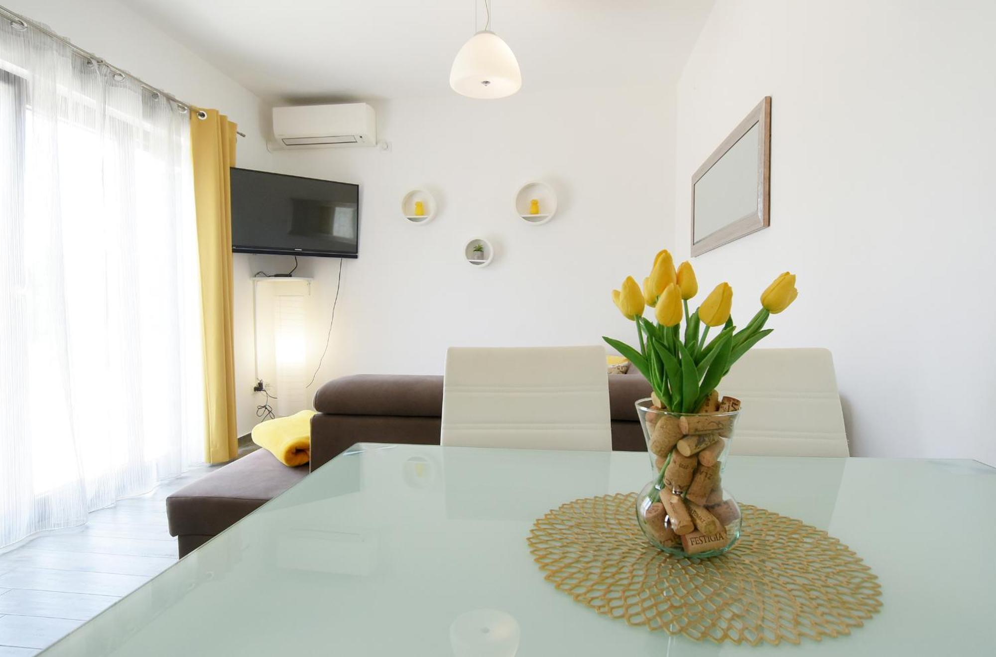 Apartman Pastura Vodnjan Buitenkant foto