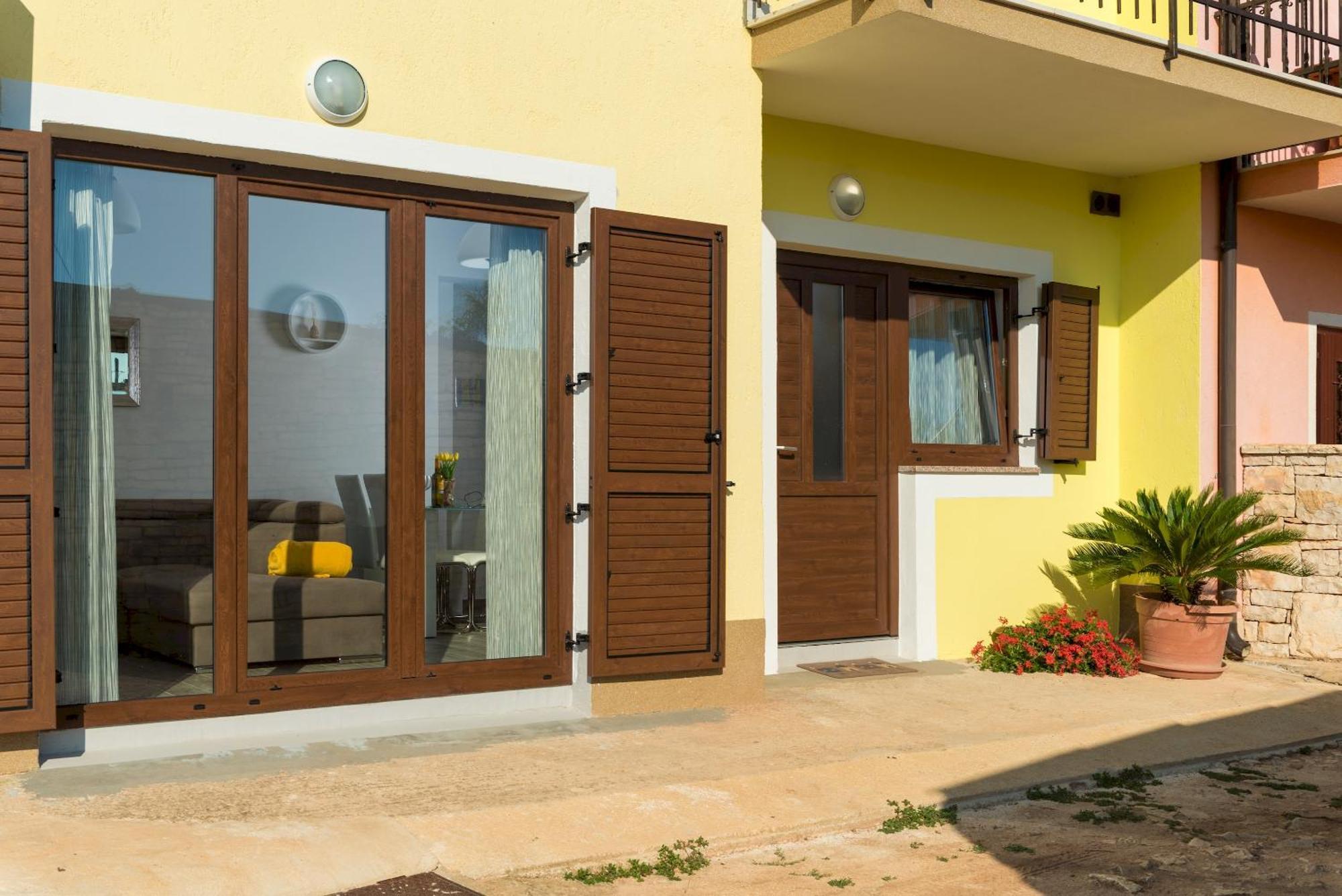 Apartman Pastura Vodnjan Buitenkant foto