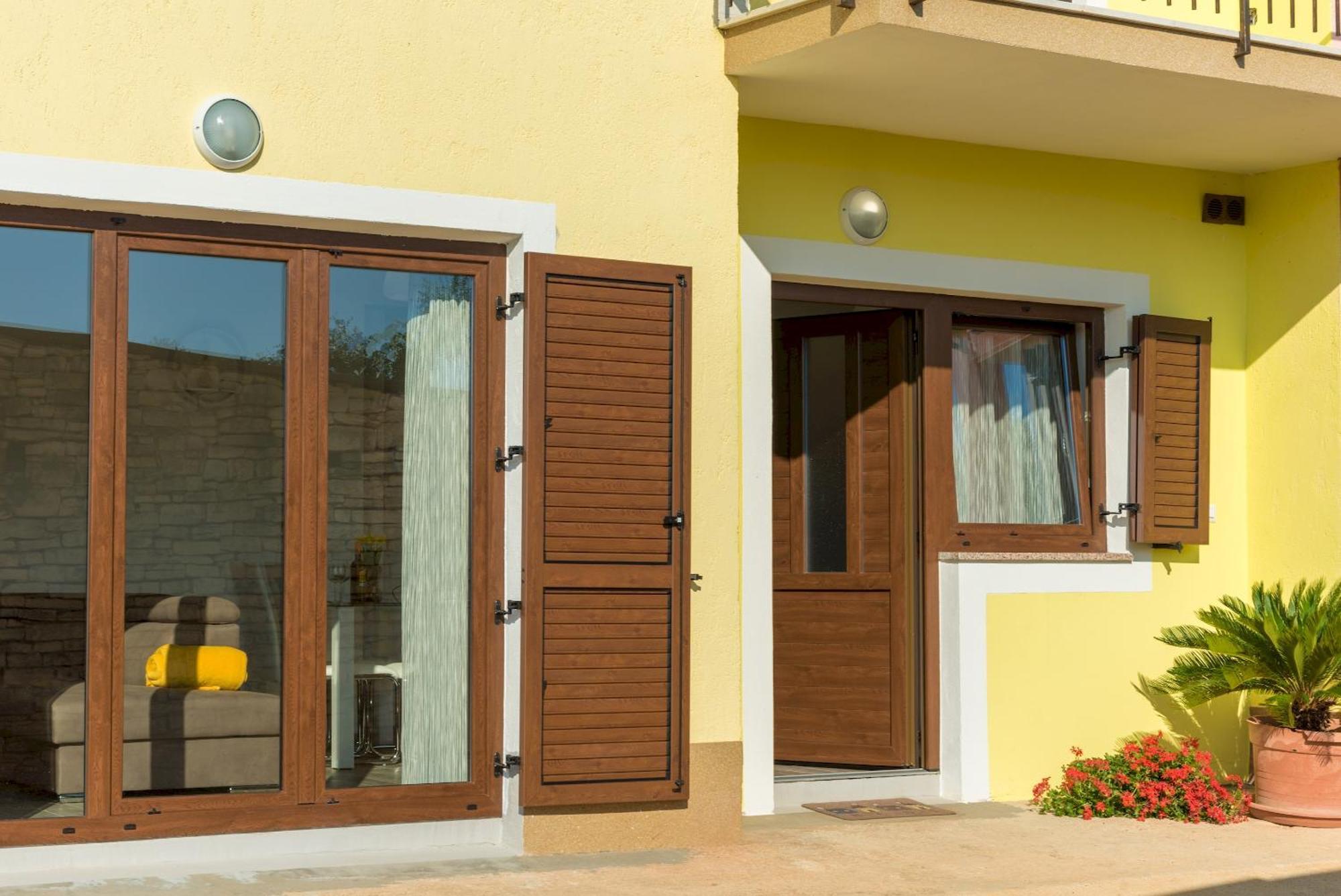 Apartman Pastura Vodnjan Buitenkant foto